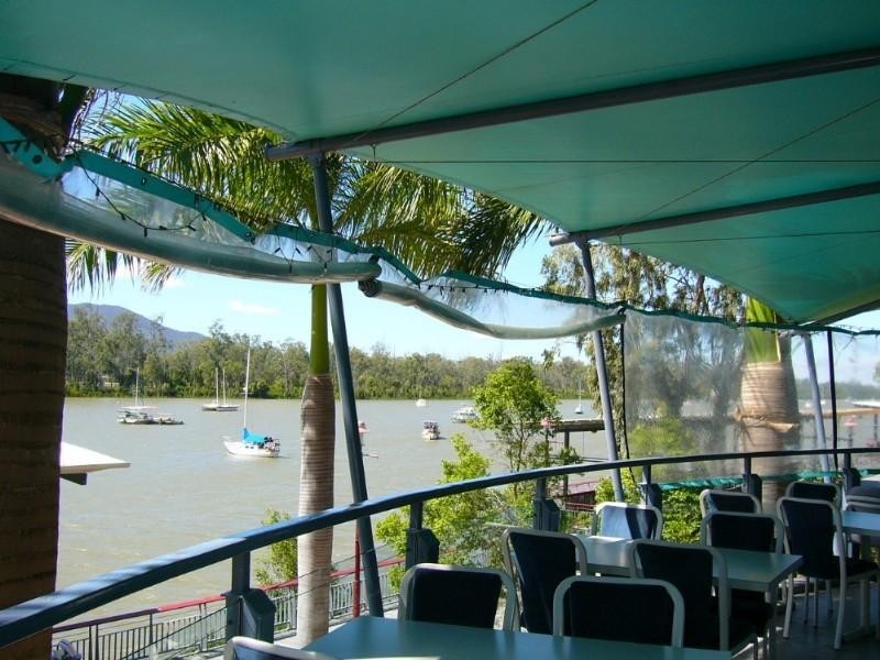 189 Quay Street, Rockhampton City QLD 4700