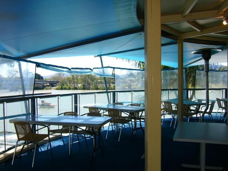 189 Quay Street, Rockhampton City QLD 4700