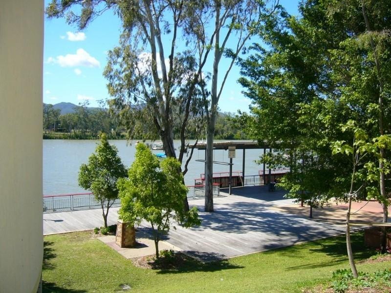 189 Quay Street, Rockhampton City QLD 4700