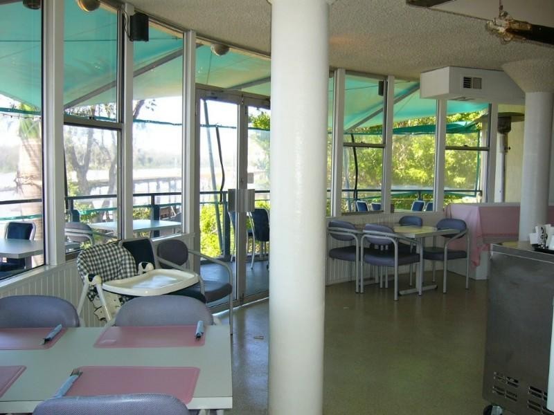 189 Quay Street, Rockhampton City QLD 4700