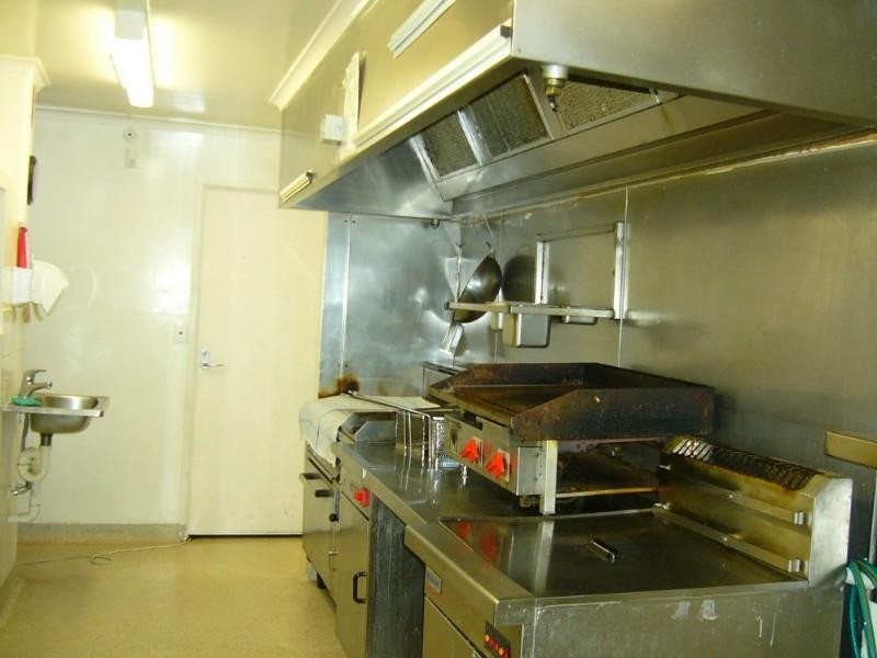 189 Quay Street, Rockhampton City QLD 4700