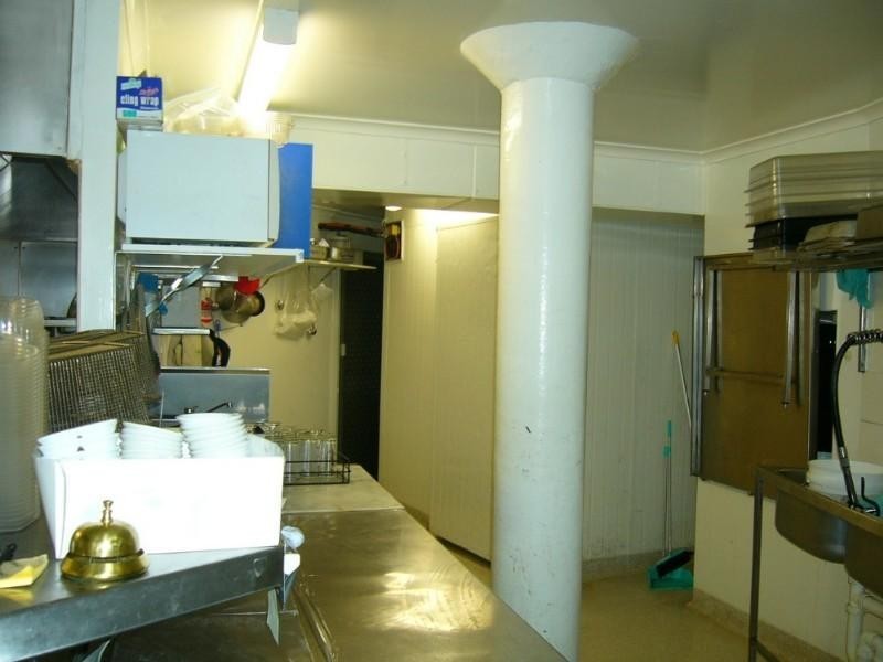 189 Quay Street, Rockhampton City QLD 4700