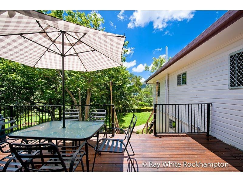 169 Venables Street, Frenchville QLD 4701