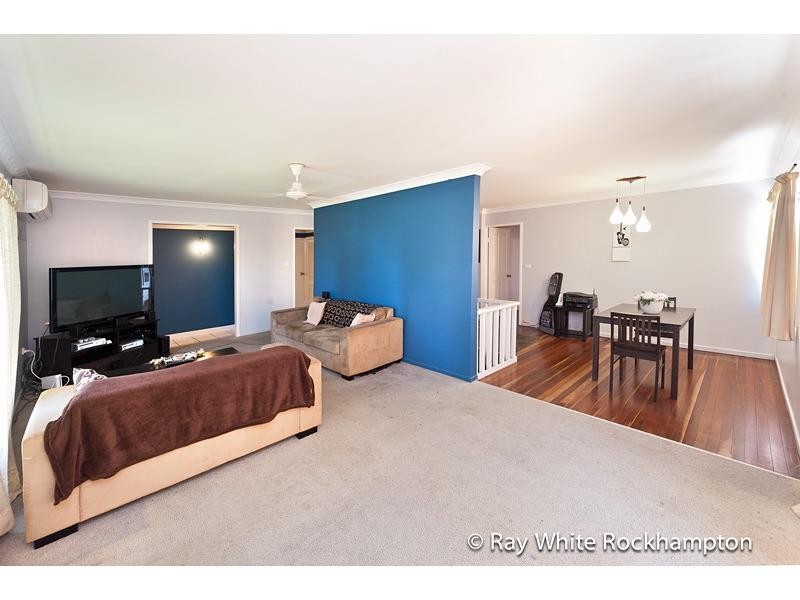 169 Venables Street, Frenchville QLD 4701