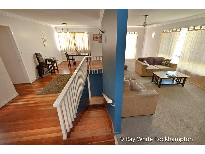 169 Venables Street, Frenchville QLD 4701