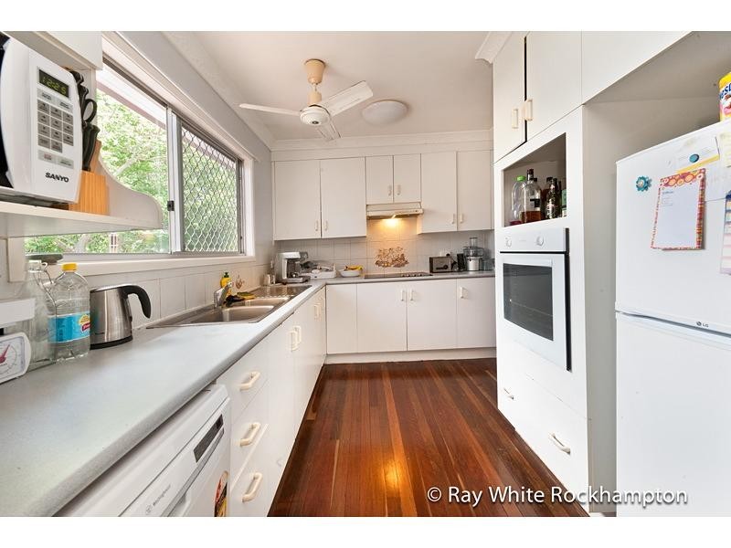 169 Venables Street, Frenchville QLD 4701