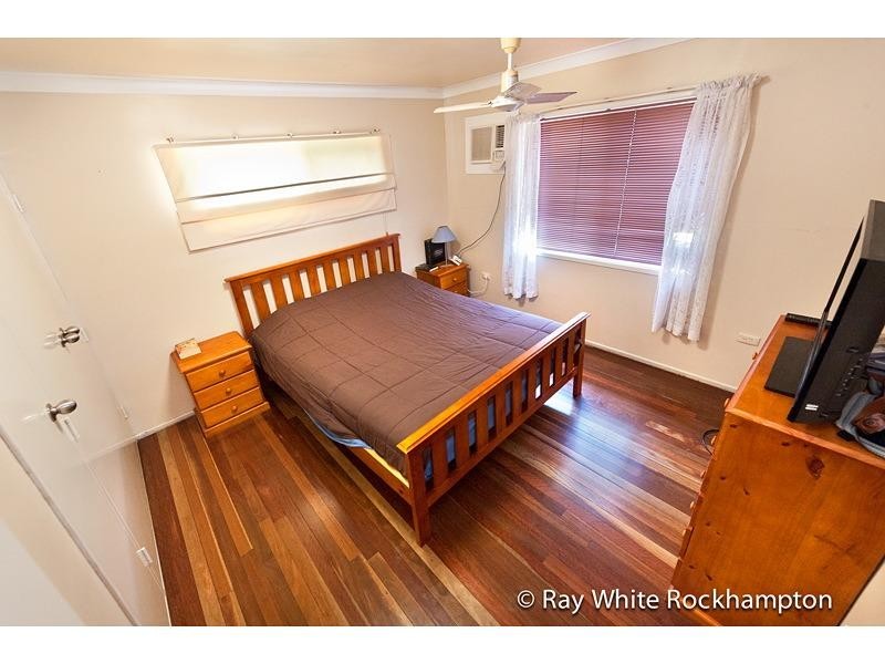 169 Venables Street, Frenchville QLD 4701