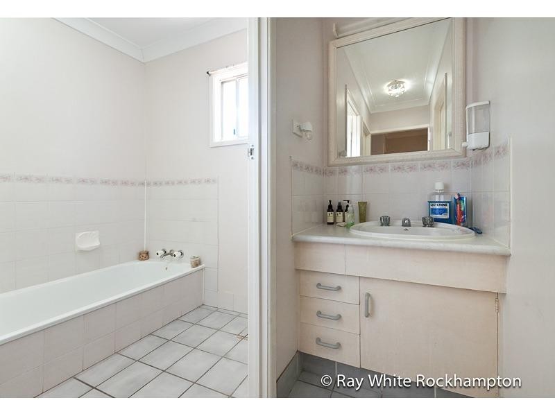 169 Venables Street, Frenchville QLD 4701