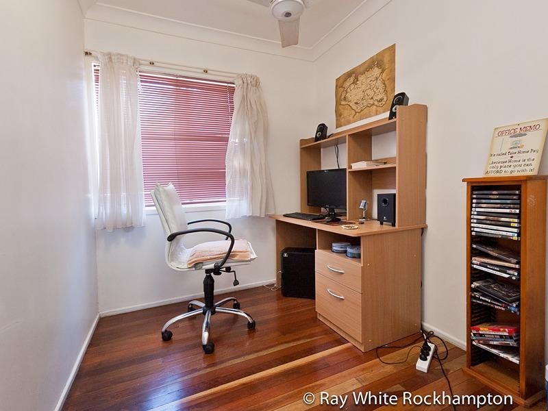 169 Venables Street, Frenchville QLD 4701