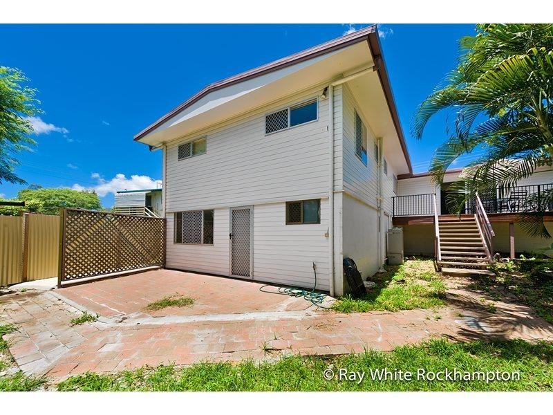 169 Venables Street, Frenchville QLD 4701