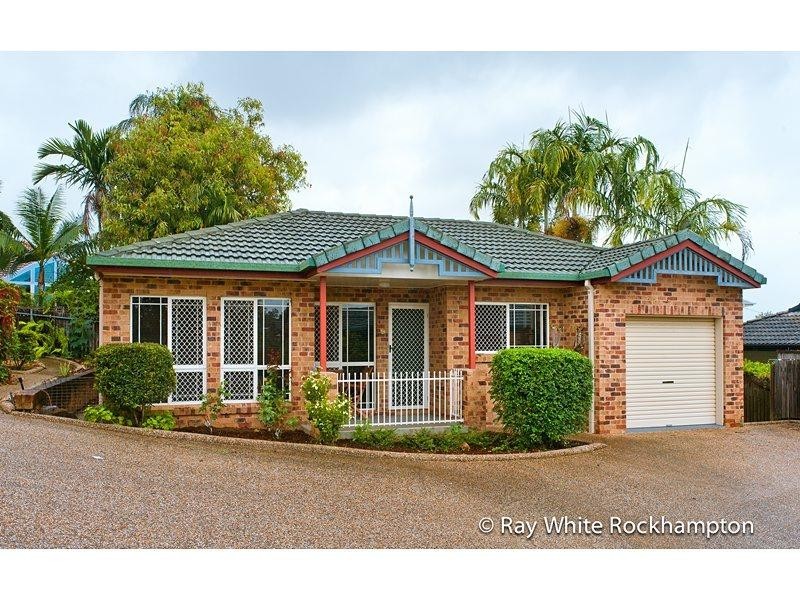 9/35B Wentworth Terrace, The Range QLD 4700