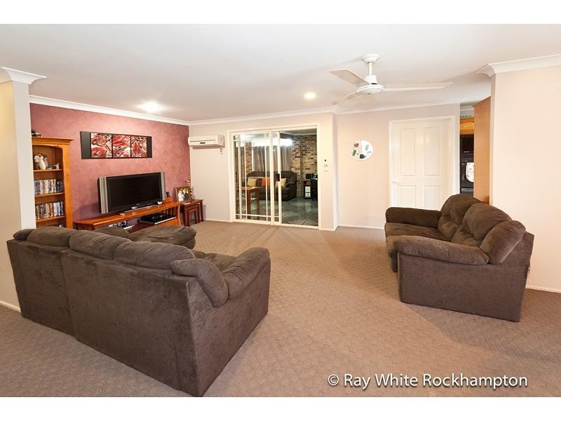 9/35B Wentworth Terrace, The Range QLD 4700