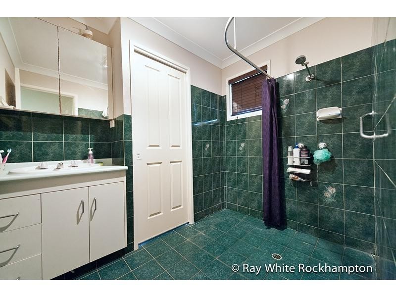 9/35B Wentworth Terrace, The Range QLD 4700