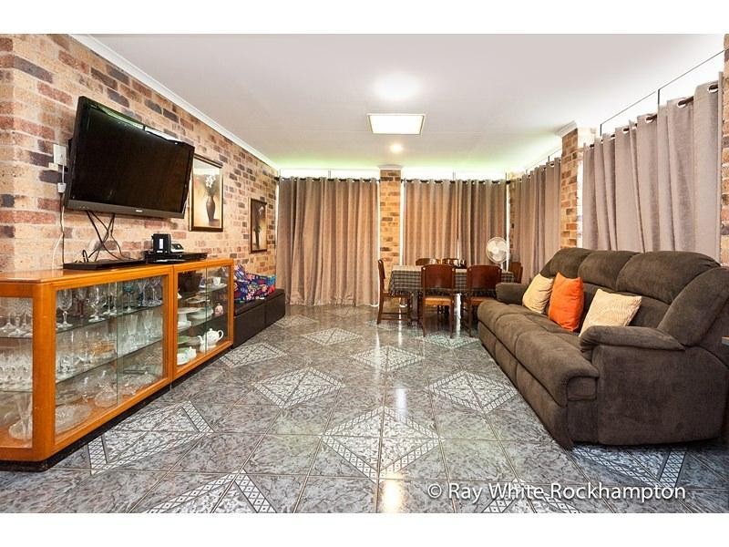 9/35B Wentworth Terrace, The Range QLD 4700