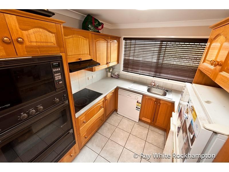 9/35B Wentworth Terrace, The Range QLD 4700