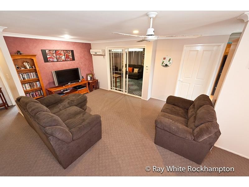 9/35B Wentworth Terrace, The Range QLD 4700