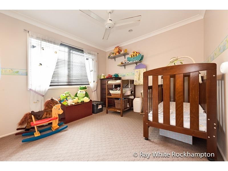 9/35B Wentworth Terrace, The Range QLD 4700