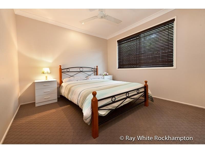 9/35B Wentworth Terrace, The Range QLD 4700