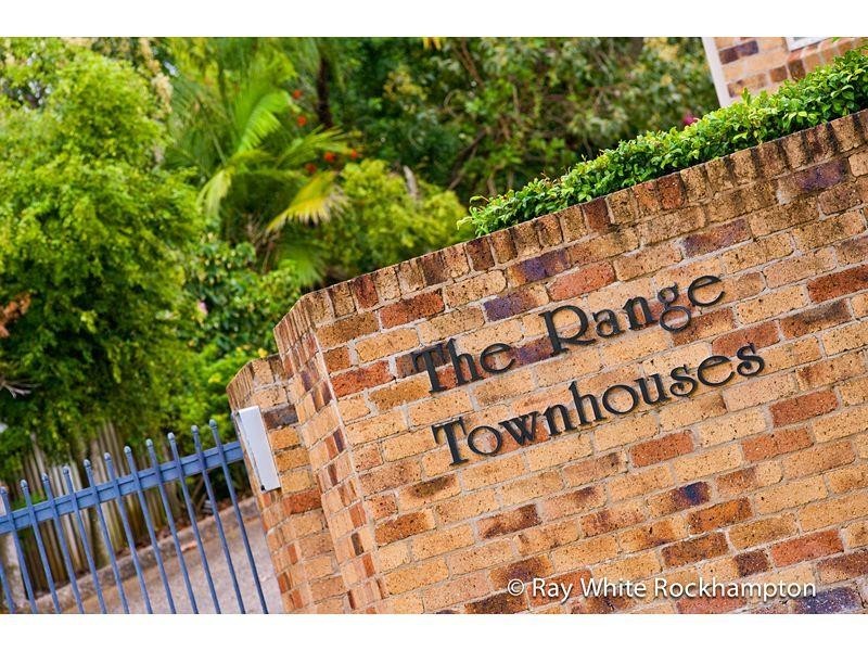 9/35B Wentworth Terrace, The Range QLD 4700