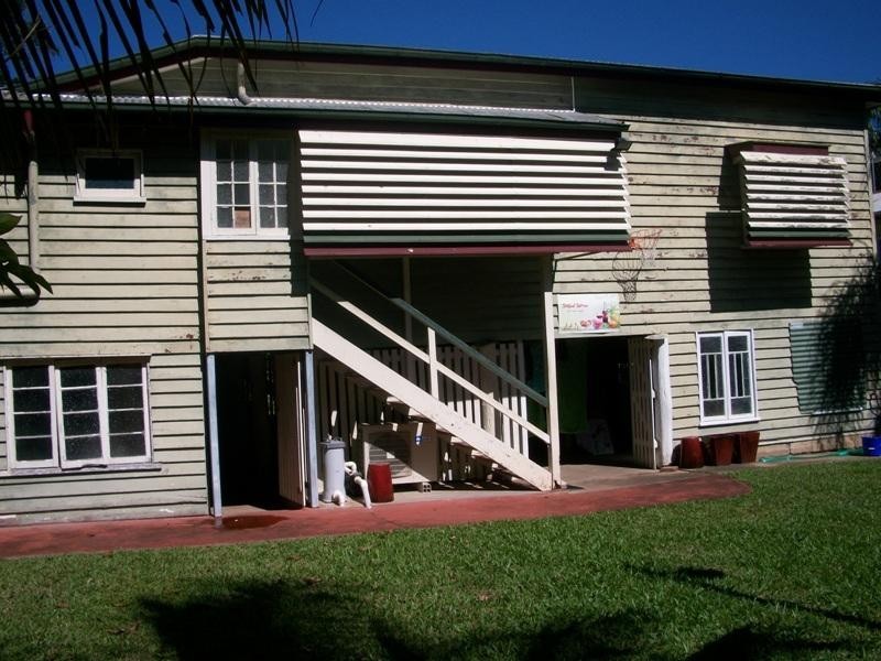 79 Edington Street, Berserker QLD 4701