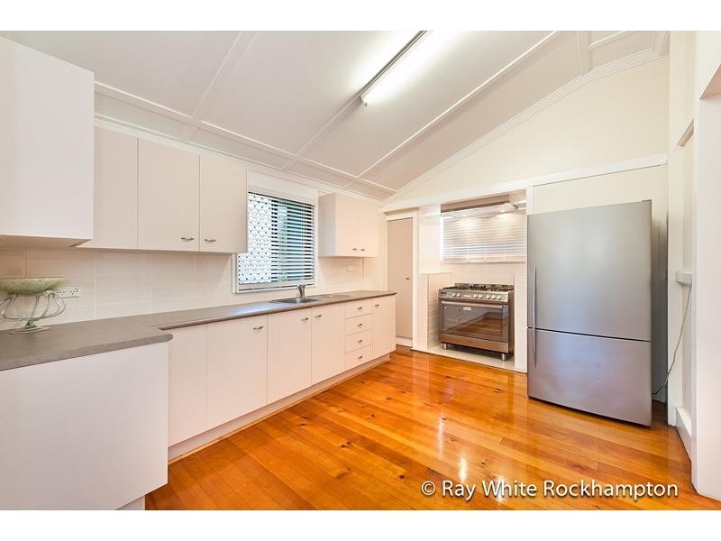 109 Nobbs Street, Berserker QLD 4701