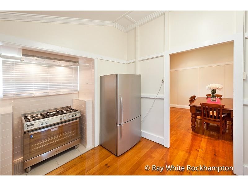 109 Nobbs Street, Berserker QLD 4701