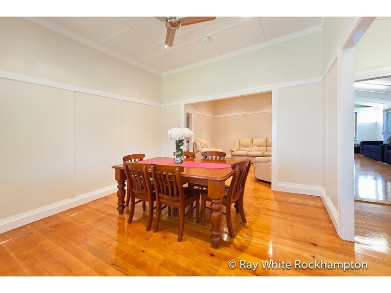 109 Nobbs Street, Berserker QLD 4701