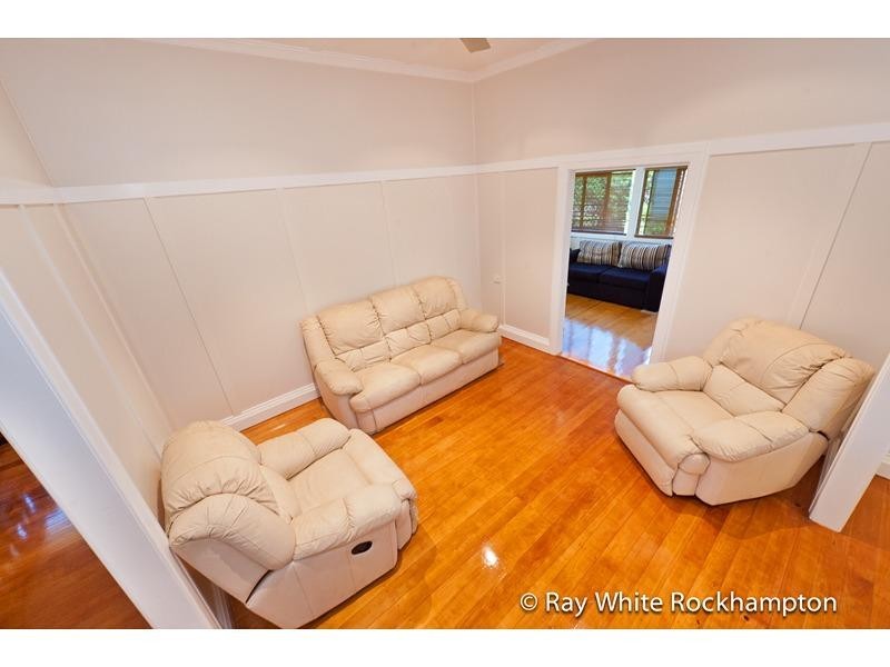109 Nobbs Street, Berserker QLD 4701