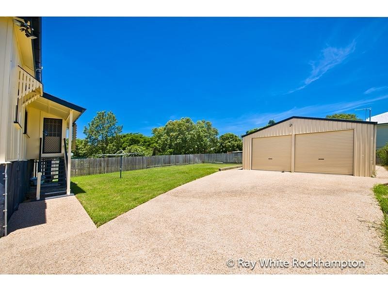 109 Nobbs Street, Berserker QLD 4701