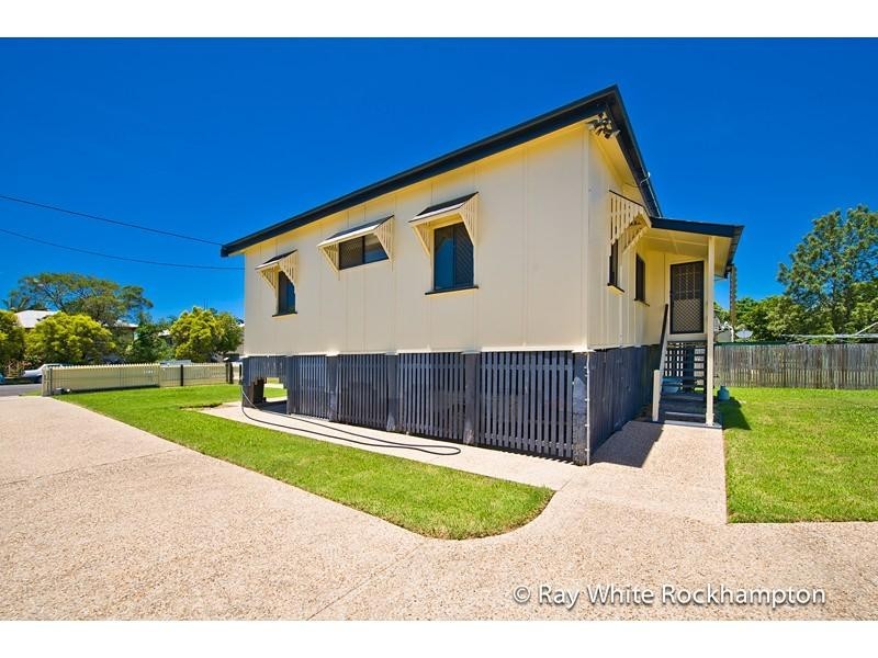 109 Nobbs Street, Berserker QLD 4701