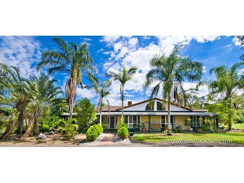160 Glendale Road, Glendale QLD 4711