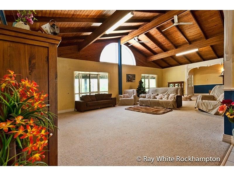 160 Glendale Road, Glendale QLD 4711