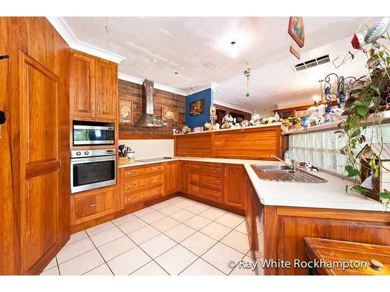 160 Glendale Road, Glendale QLD 4711