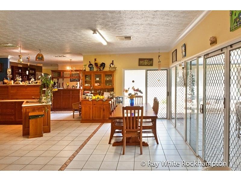 160 Glendale Road, Glendale QLD 4711