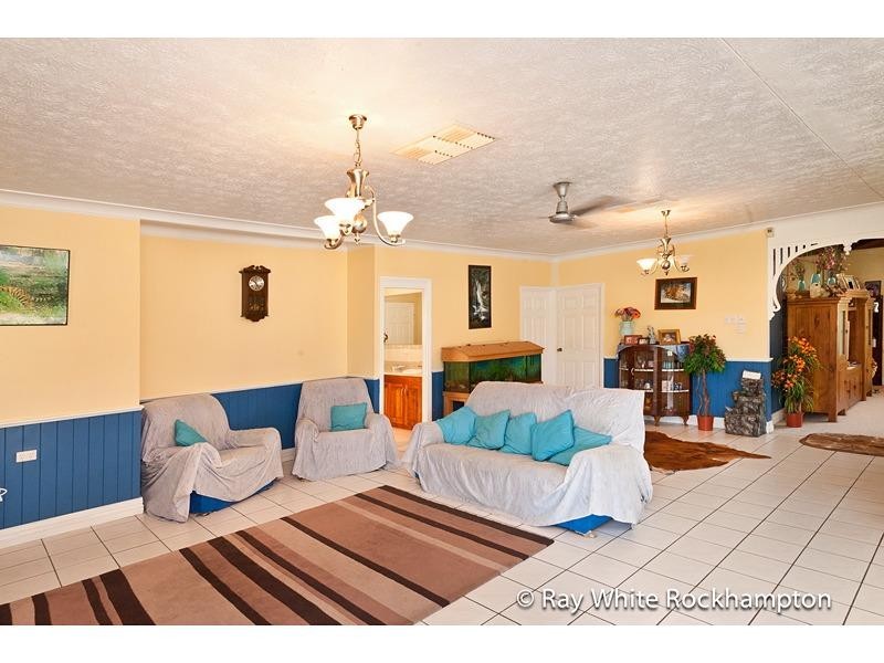 160 Glendale Road, Glendale QLD 4711