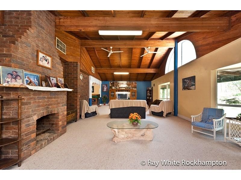 160 Glendale Road, Glendale QLD 4711