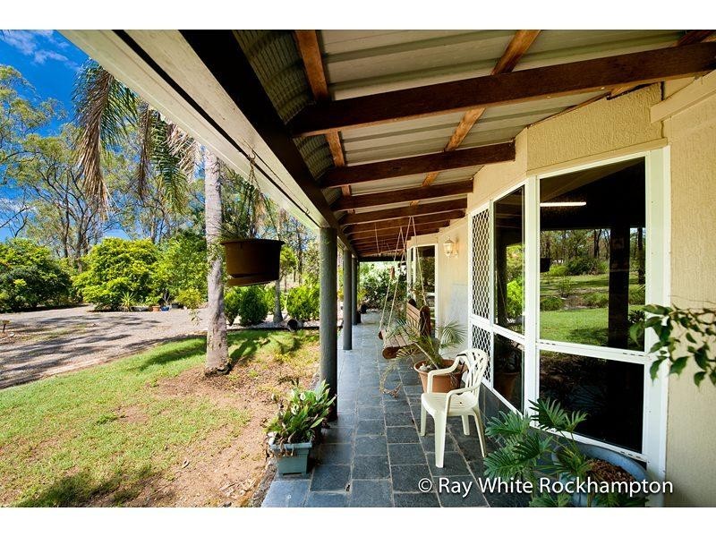 160 Glendale Road, Glendale QLD 4711