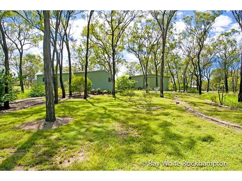 160 Glendale Road, Glendale QLD 4711