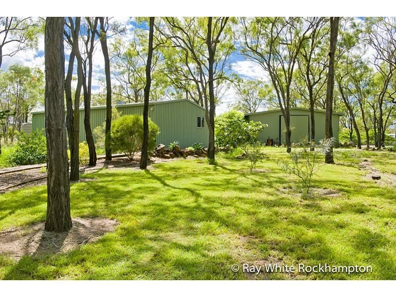 160 Glendale Road, Glendale QLD 4711