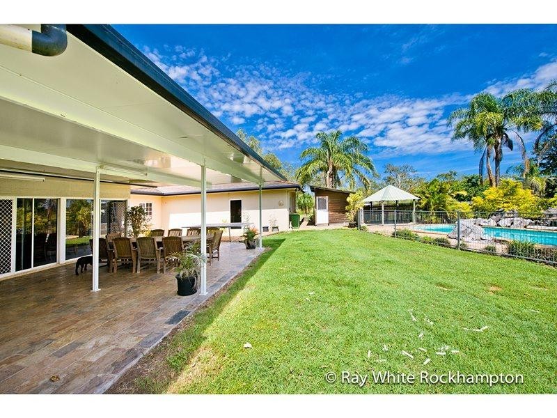 160 Glendale Road, Glendale QLD 4711