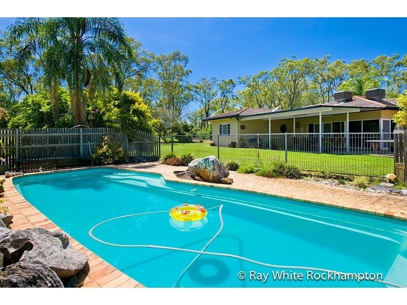 160 Glendale Road, Glendale QLD 4711