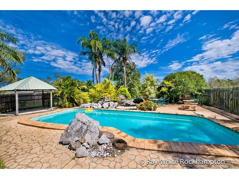 160 Glendale Road, Glendale QLD 4711