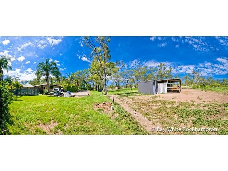 160 Glendale Road, Glendale QLD 4711