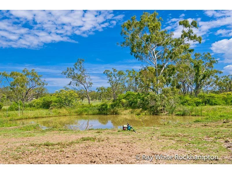 160 Glendale Road, Glendale QLD 4711