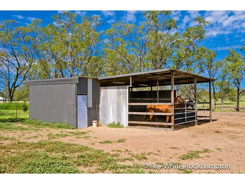 160 Glendale Road, Glendale QLD 4711