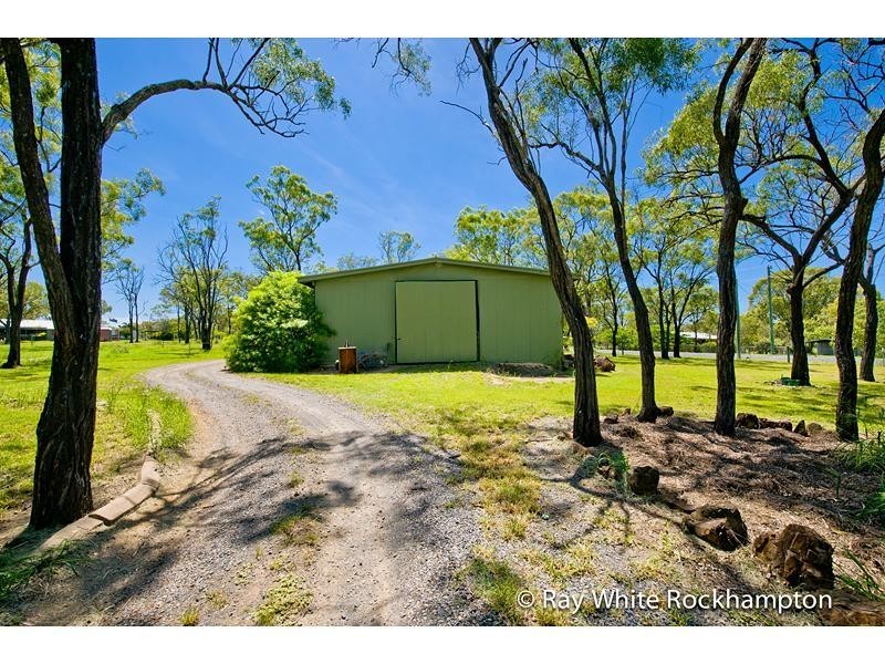 160 Glendale Road, Glendale QLD 4711