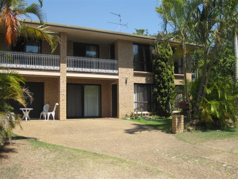 3 Jard Street, Frenchville QLD 4701