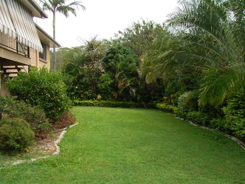 3 Jard Street, Frenchville QLD 4701