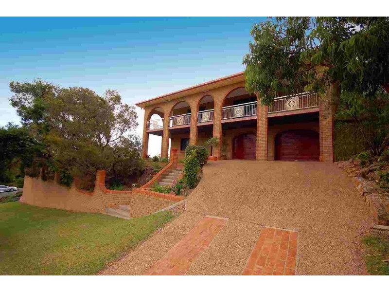 1 Fryer Avenue, Frenchville QLD 4701