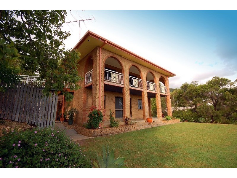 1 Fryer Avenue, Frenchville QLD 4701